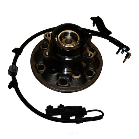 Gmb Wheel Bearing and Hub Assembly, 730-0398 730-0398