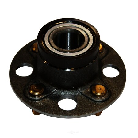 Gmb Wheel Bearing and Hub Assembly, 735-0026 735-0026