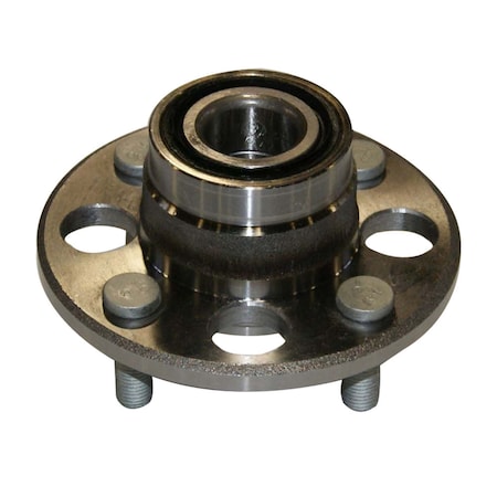 Gmb Wheel Bearing and Hub Assembly, 735-0039 735-0039