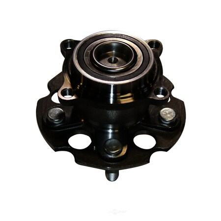 Gmb Wheel Bearing and Hub Assembly 2005-2017 Honda Odyssey, 735-0355 735-0355