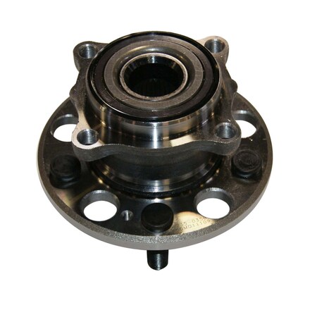 Gmb Wheel Bearing and Hub Assembly, 735-0356 735-0356