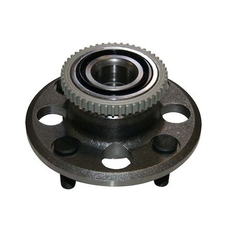 Gmb Wheel Bearing and Hub Assembly, 735-0367 735-0367