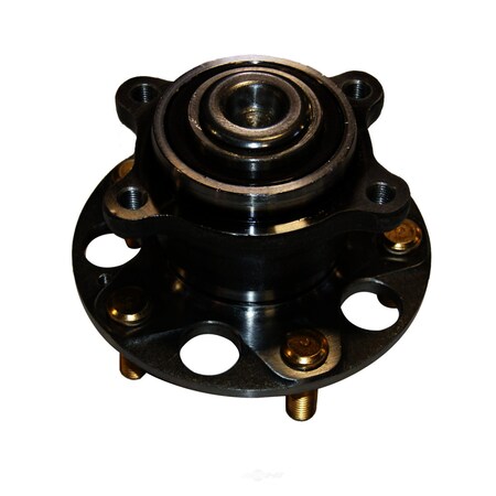 Gmb Wheel Bearing and Hub Assembly, 735-0368 735-0368