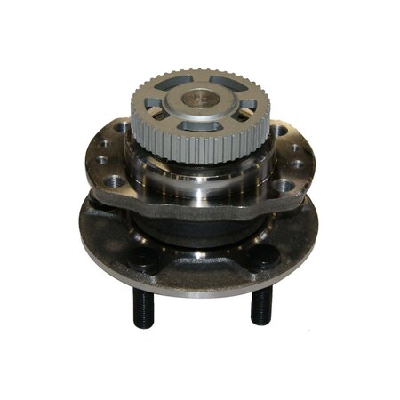 Gmb Wheel Bearing and Hub Assembly, 745-0024 745-0024