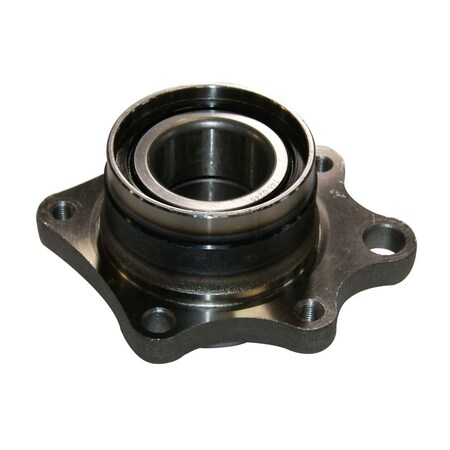 Gmb Wheel Bearing Assembly 2006-2011 Honda Element 2.4L, 746-0245 746-0245