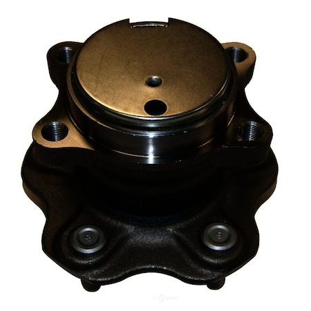 Gmb Wheel Bearing and Hub Assembly 2007-2012 Nissan Sentra 2.5L, 750-0014 750-0014