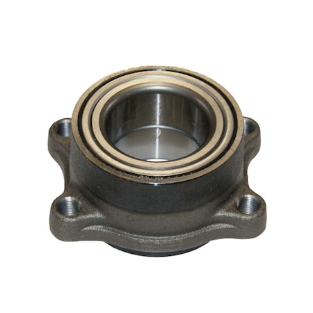 Gmb Wheel Bearing Assembly, 750-0294 750-0294