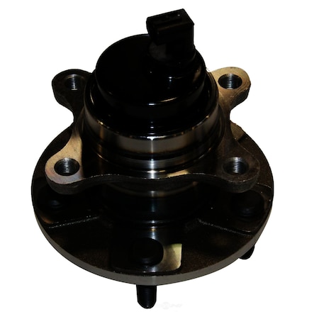 Gmb Axle Bearing and Hub Assembly 2001-2006 Lexus LS430, 770-0030 770-0030