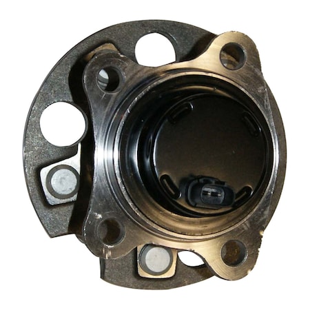 Gmb Wheel Bearing and Hub Assembly, 770-0347 770-0347