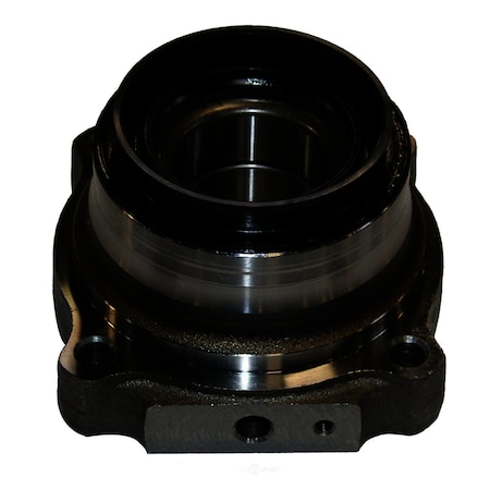 Gmb Wheel Bearing Assembly 2005-2015 Toyota Tacoma 2.7L 4.0L, 770-0350 770-0350
