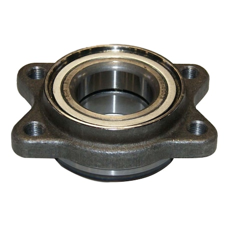Gmb Wheel Bearing Assembly, 780-0003 780-0003