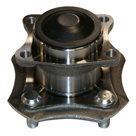 Gmb Wheel Bearing and Hub Assembly, 799-0125 799-0125