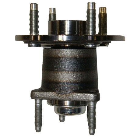 Gmb Wheel Bearing and Hub Assembly, 799-0136 799-0136