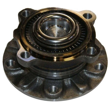Gmb Wheel Bearing and Hub Assembly, 799-0149 799-0149