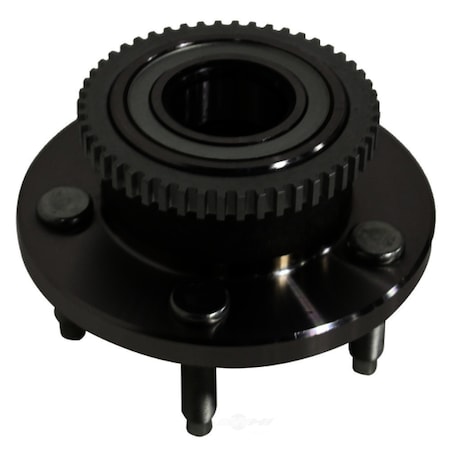 Gmb Wheel Bearing and Hub Assembly 2005-2010 Ford Mustang V6 V8, 799-0300 799-0300