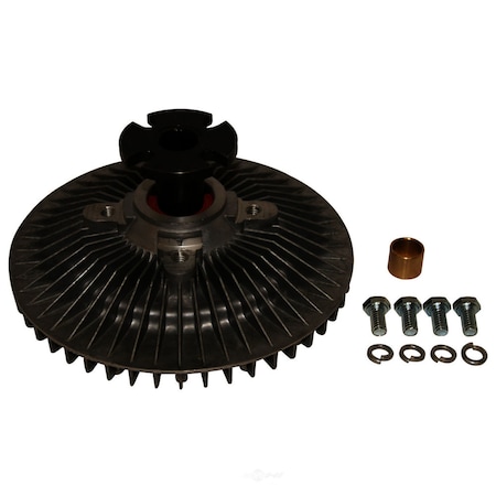 Gmb Engine Cooling Fan Clutch, 930-2300 930-2300
