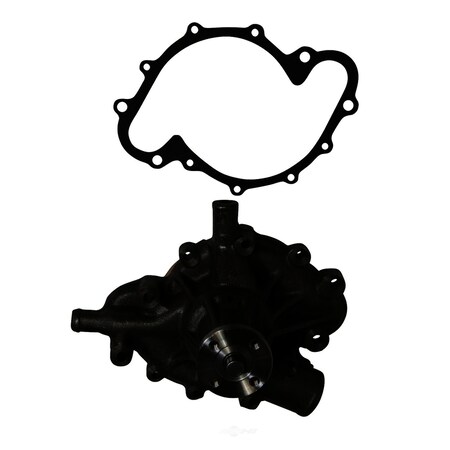 Gmb Engine Water Pump, 110-1040 110-1040