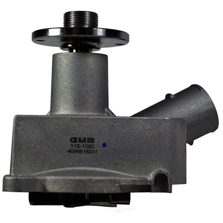 Gmb Engine Water Pump, 115-1080 115-1080