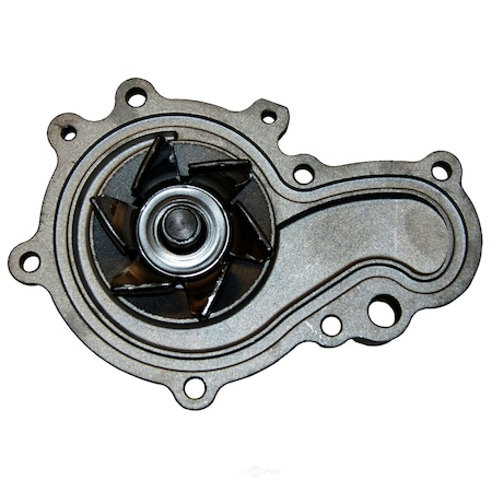 Gmb Engine Water Pump, 120-1300 120-1300