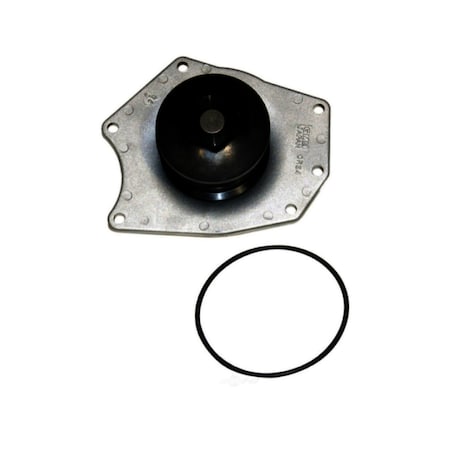 Gmb Engine Water Pump, 120-1350 120-1350
