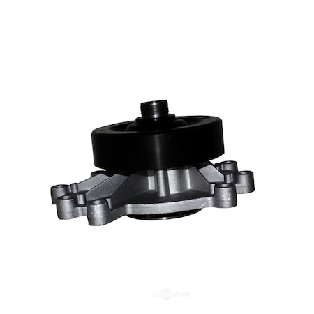 Gmb Engine Water Pump, 120-4350IM 120-4350IM