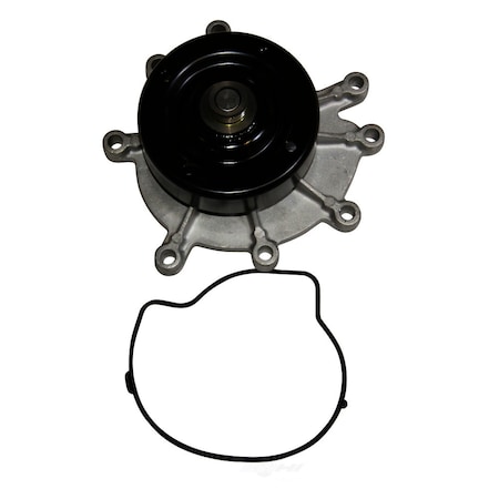 Gmb Engine Water Pump, 120-4350 120-4350