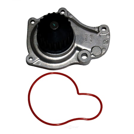 Gmb Engine Water Pump, 120-4360 120-4360