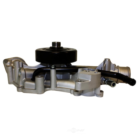 Gmb Engine Water Pump, 120-4370 120-4370