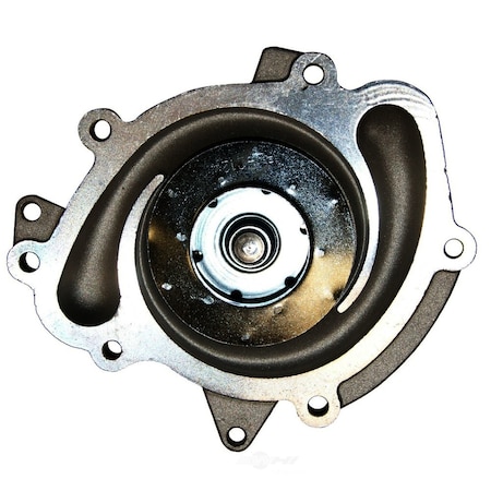 Gmb Engine Water Pump, 120-4400 120-4400