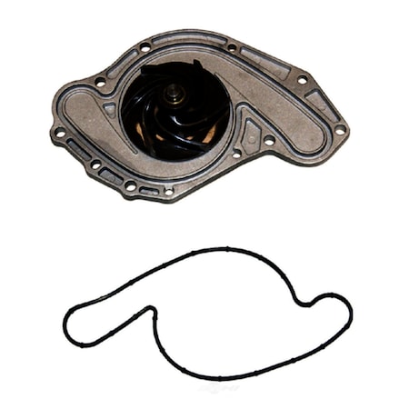 Gmb Engine Water Pump, 120-7170 120-7170