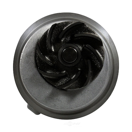 Gmb Engine Water Pump, 121-2002 121-2002