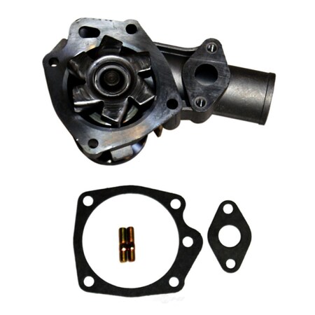 Gmb Engine Water Pump, 123-1040 123-1040