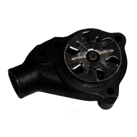 Gmb Engine Water Pump, 125-1280 125-1280