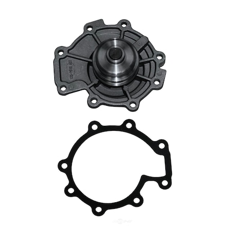 Gmb Engine Water Pump, 125-1910 125-1910