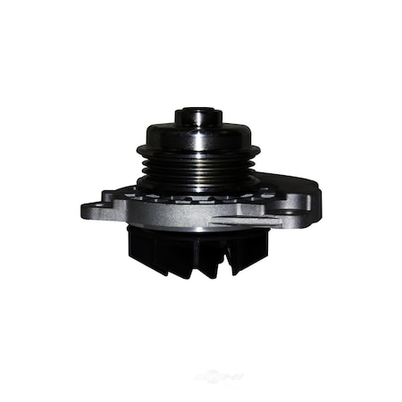 Gmb Engine Water Pump, 125-3240 125-3240