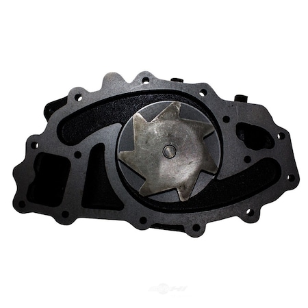 Gmb Engine Water Pump, 125-5018 125-5018