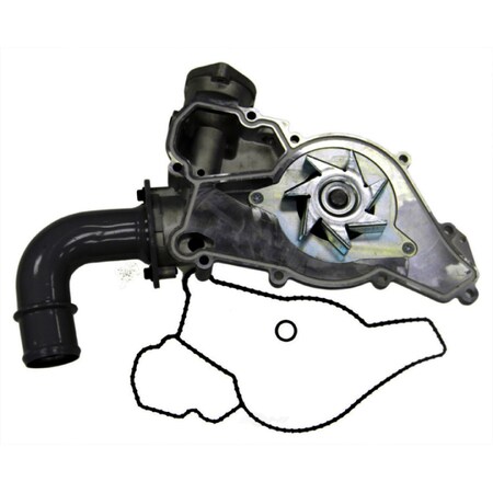 Gmb Engine Water Pump, 125-5930 125-5930