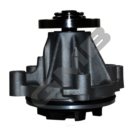 Gmb Engine Water Pump, 125-5950 125-5950