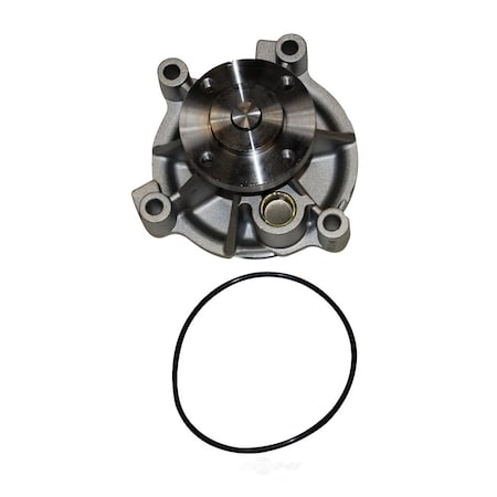 Gmb Engine Water Pump, 125-5970 125-5970