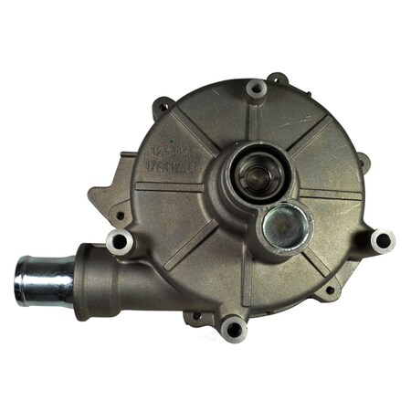 Gmb Engine Water Pump, 125-9050 125-9050