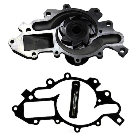 Gmb Engine Water Pump, 130-1170 130-1170