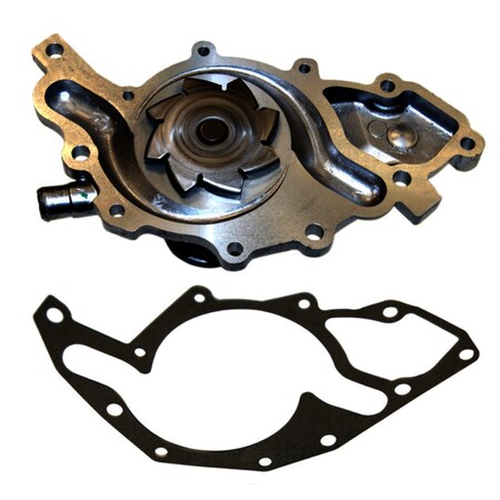 Gmb Engine Water Pump, 130-1720 130-1720
