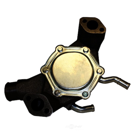 Gmb Engine Water Pump, 130-1820 130-1820