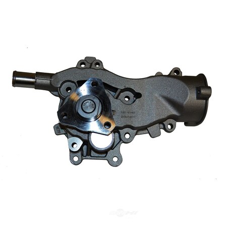 Gmb Engine Water Pump, 130-2140 130-2140