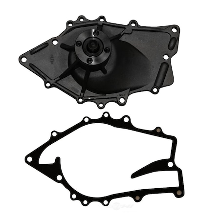Gmb Engine Water Pump, 130-2821 130-2821
