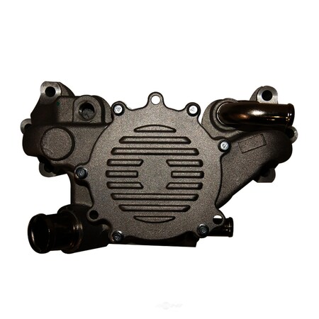 Gmb Engine Water Pump, 130-6074 130-6074