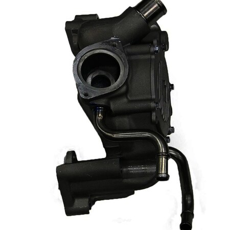 Gmb Engine Water Pump, 130-7110 130-7110