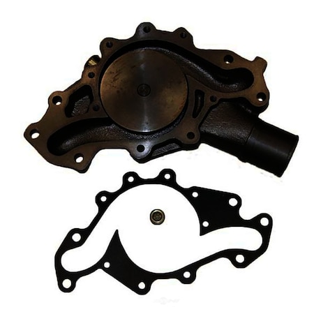 Gmb Engine Water Pump, 130-7200 130-7200