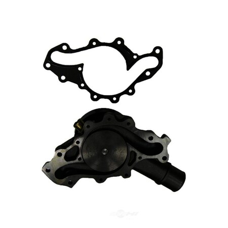 Gmb Engine Water Pump, 130-7250 130-7250