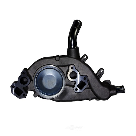 Gmb Engine Water Pump, 130-7340 130-7340
